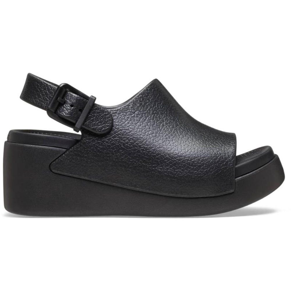 Isélya | Platform Sandalen Moderne Ondersteuning