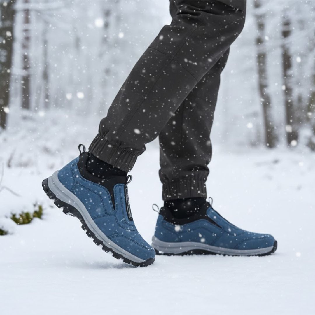 FeelFree – ergonomische comfortabele schoenen