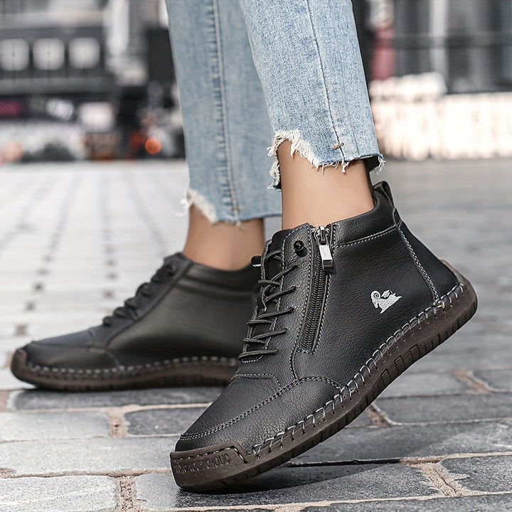 Mathilde | Stedelijke Comfortschoenen