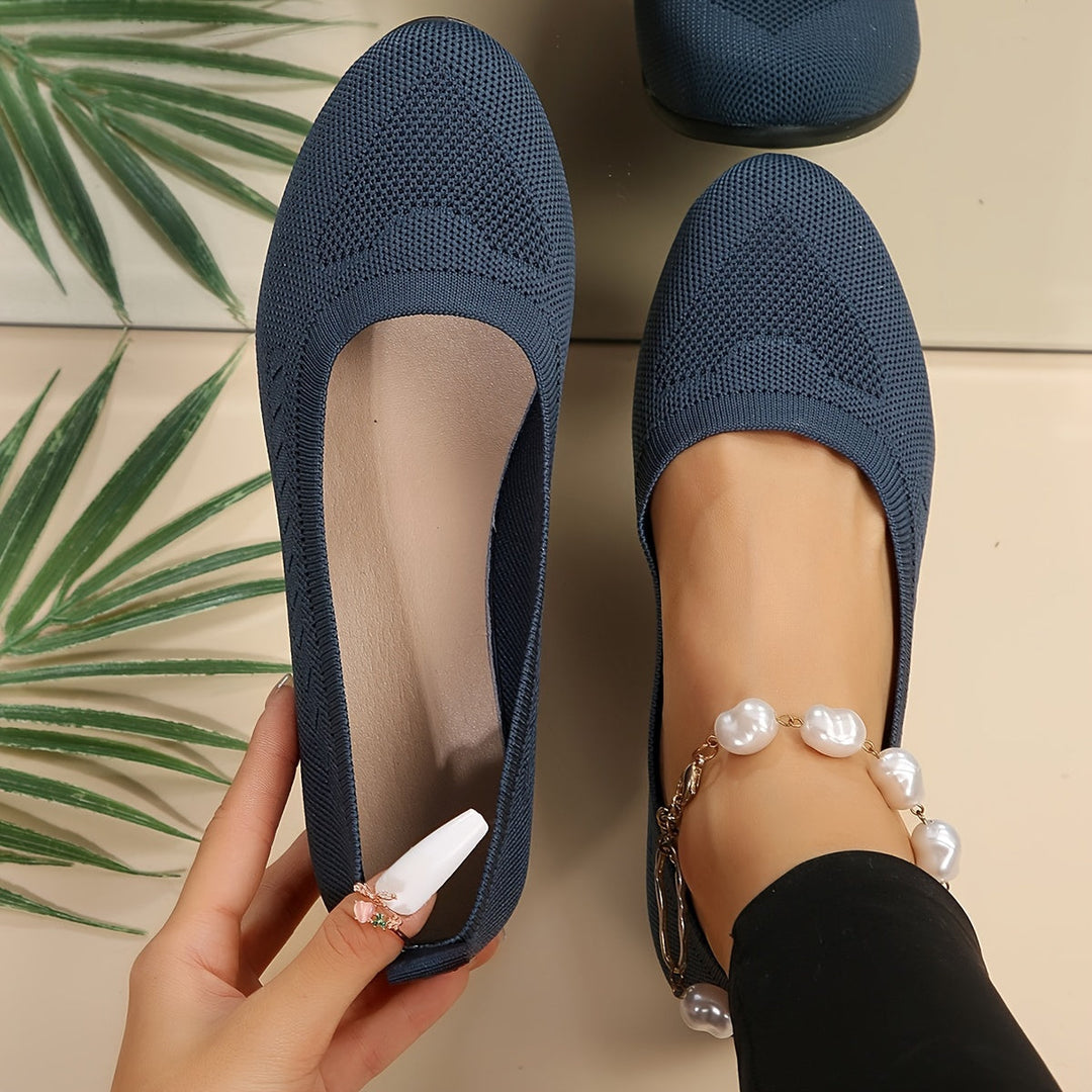 Flora™ – Soepele elegantie en therapeutisch comfort