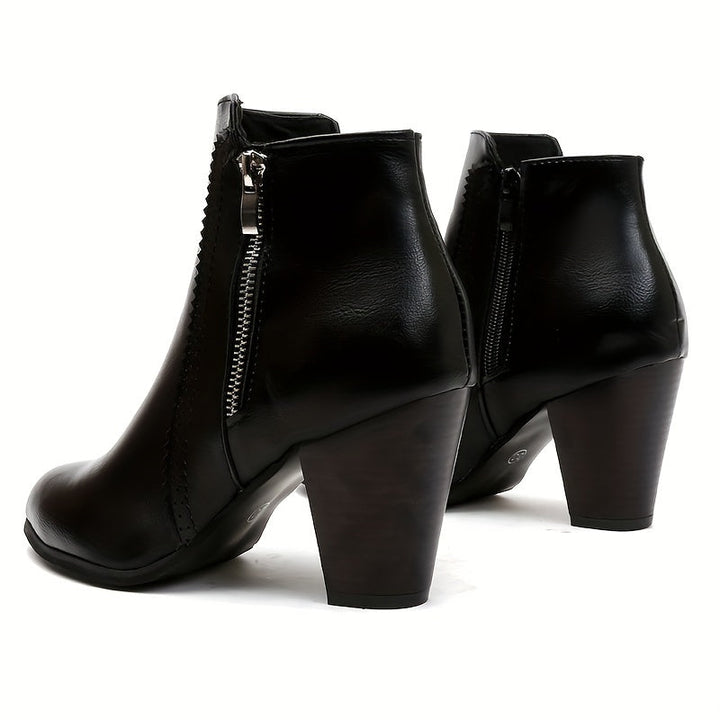 Nina – Elegantie en comfort bij elke stap