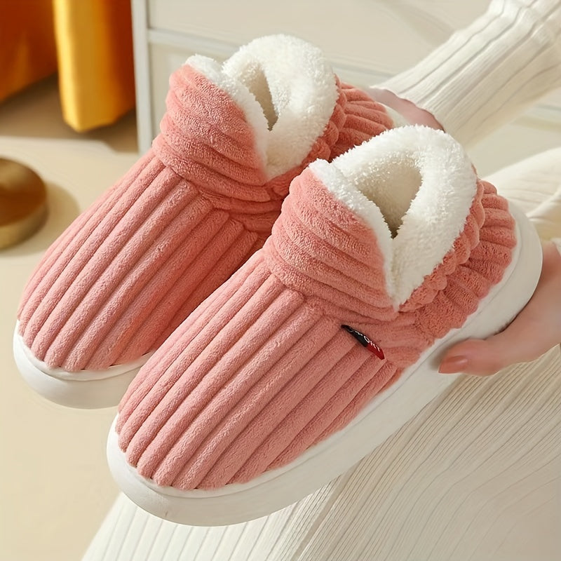 Élorynne | Comfortabele Slippers