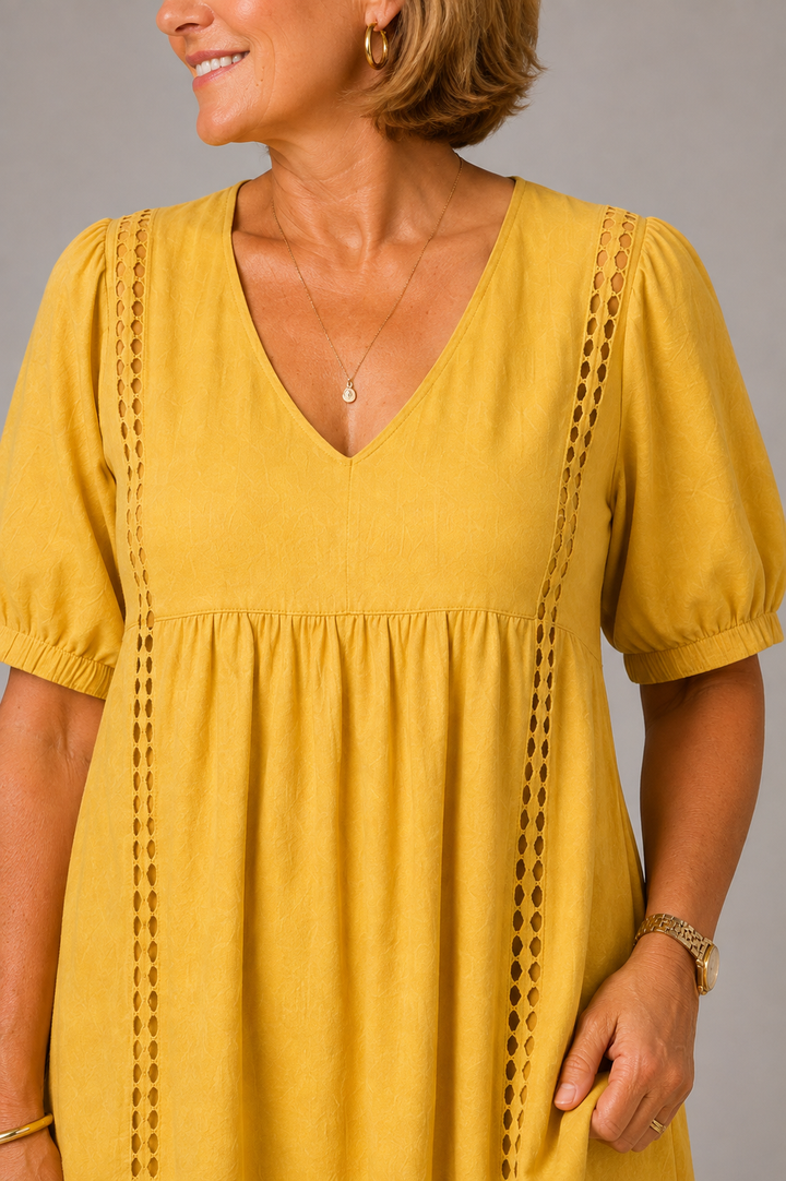 Lieke Elegante Jurk