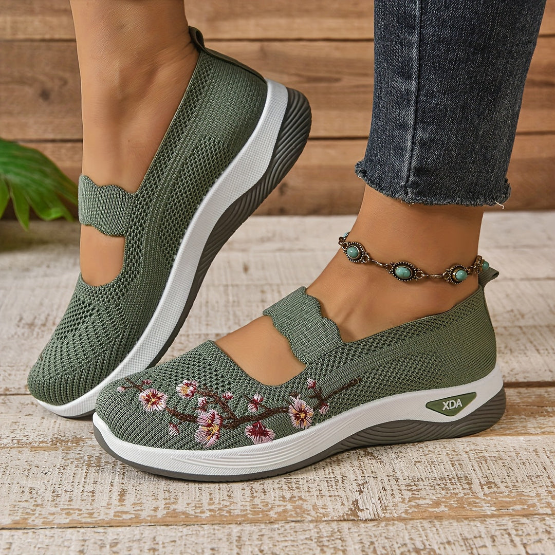 SoutienPlus™ | Comfortabele Ergonomische Schoenen + GRATIS INLEGZOLEN