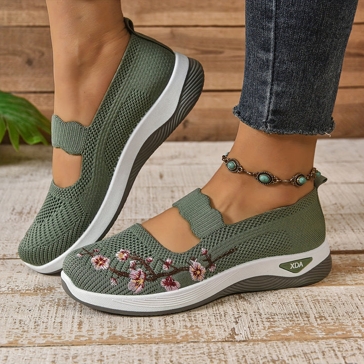 SoutienPlus™ | Comfortabele Ergonomische Schoenen + GRATIS INLEGZOLEN