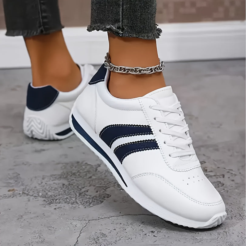 Amber - Lichtgewicht sneakers