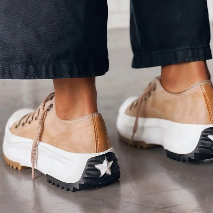 Valeria™ | Elegante en comfortabele platform schoenen