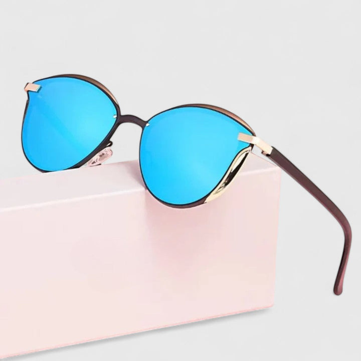 Preslee | Elegante Zonnebril
