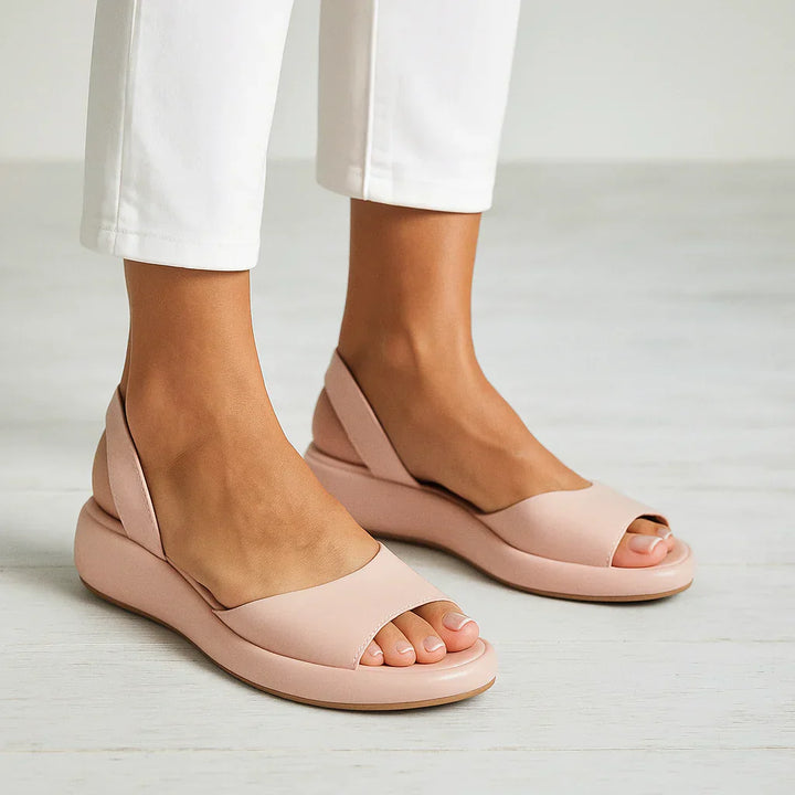 Velina | Moderne Comfort Sandalen