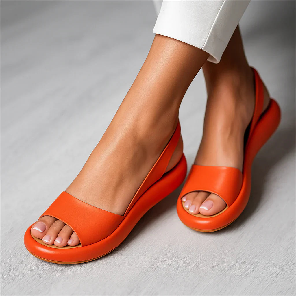 Velina | Moderne Comfort Sandalen