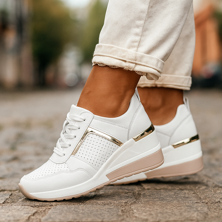 Carmina | Elegante Comfort Sneakers