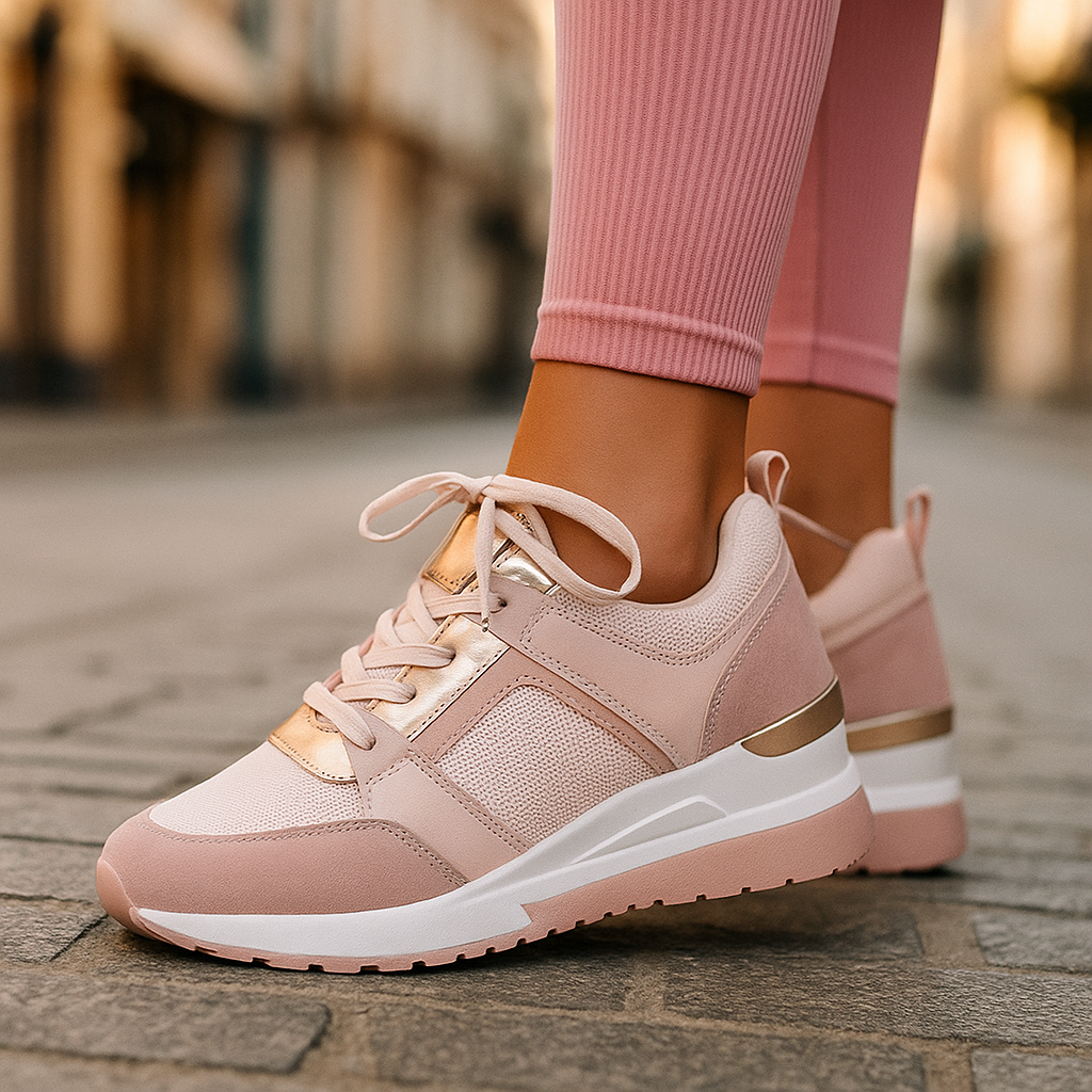 Carmina | Elegante Comfort Sneakers