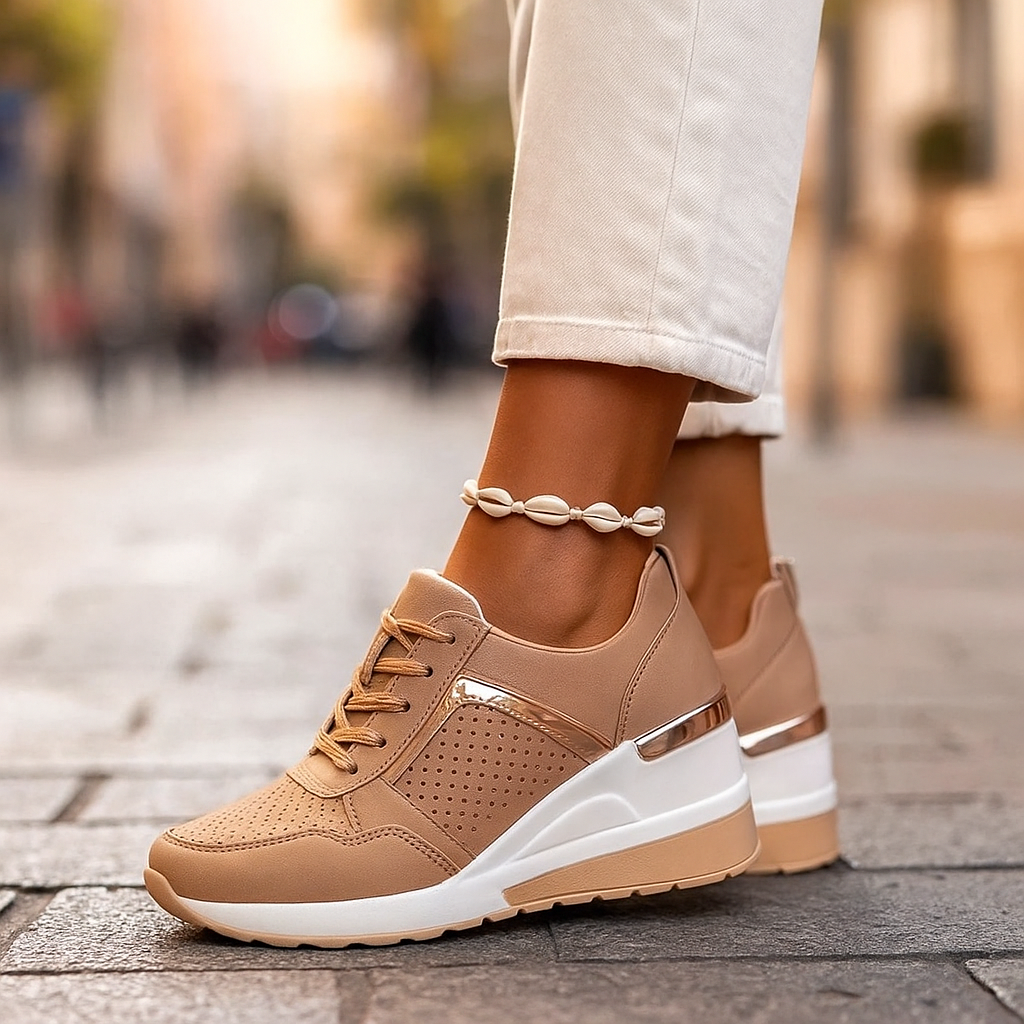 Carmina | Elegante Comfort Sneakers