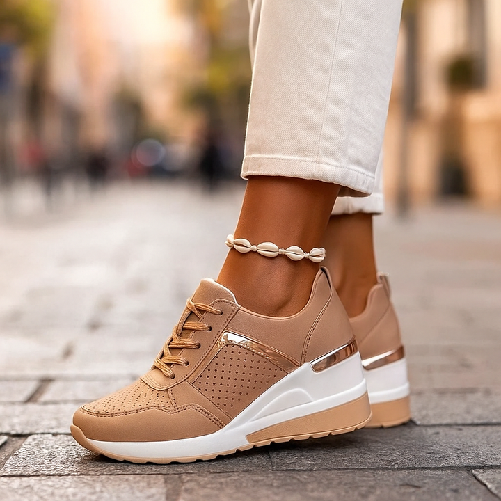 Carmina | Elegante Comfort Sneakers