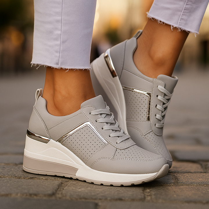 Carmina | Elegante Comfort Sneakers