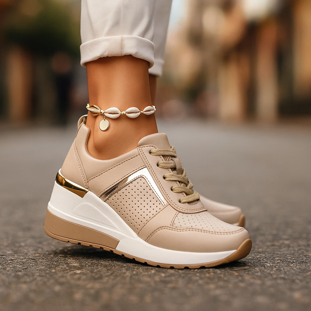 Carmina | Elegante Comfort Sneakers