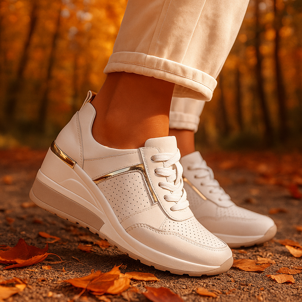 Carmina | Elegante Comfort Sneakers