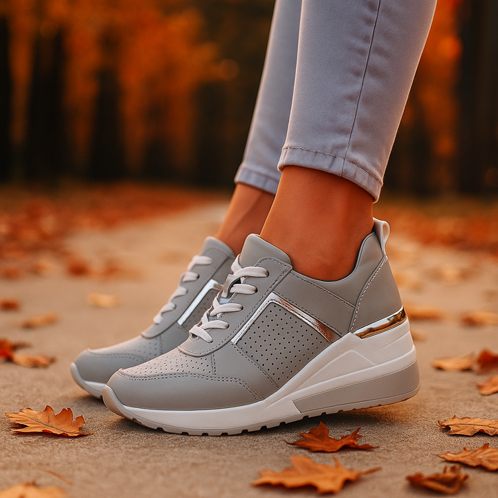 Carmina | Elegante Comfort Sneakers