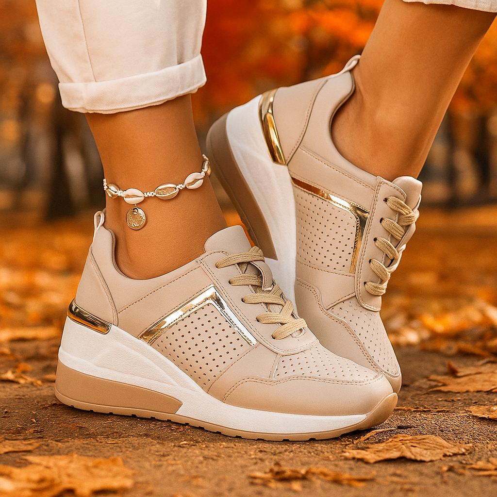 Carmina | Elegante Comfort Sneakers