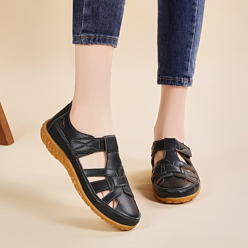 Lea – comfortabele sandalen voor elke dag