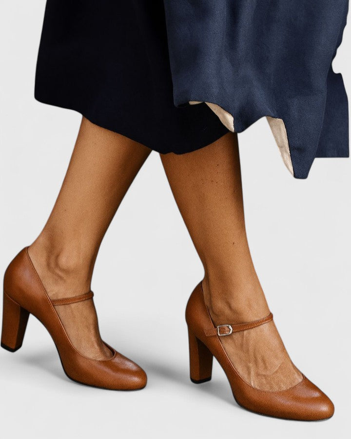 Jamyrah | Elegante Hakken