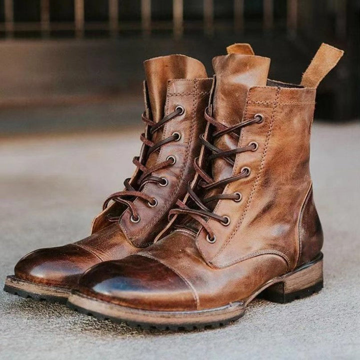 Chelsea Boots Martin voor heren