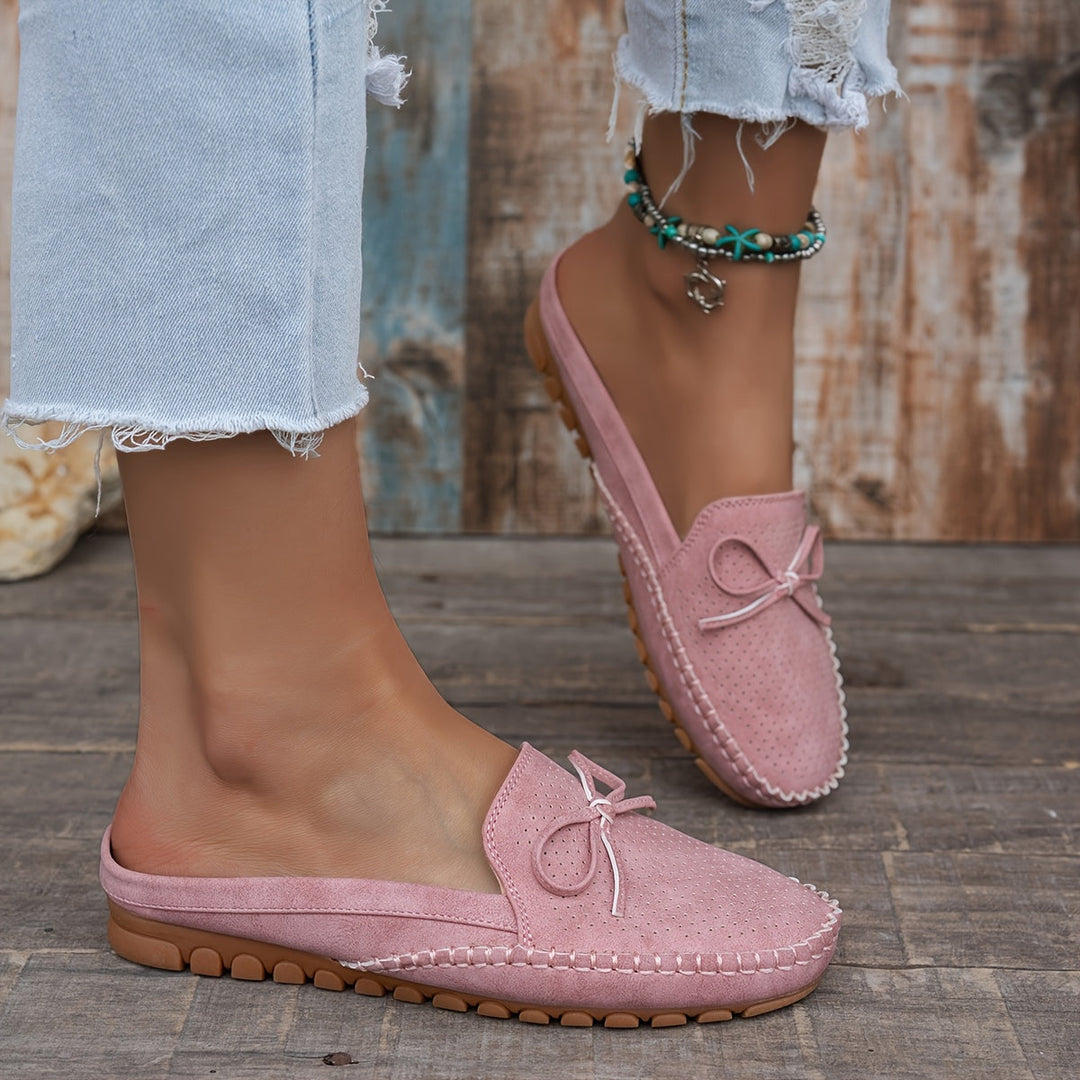Nerina | Comfortabele Instappers