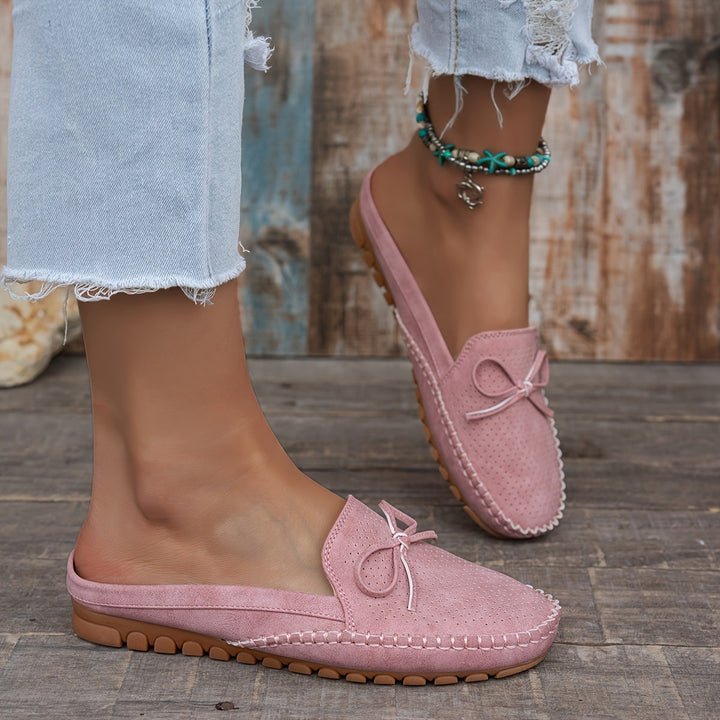 Nerina | Comfortabele Instappers