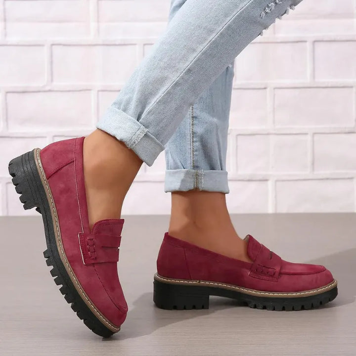 Maélis™ – Elegante instappers met superieur comfort