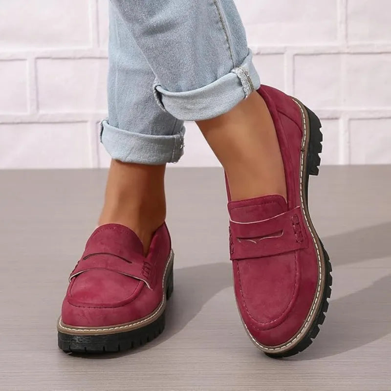 Maélis™ – Elegante instappers met superieur comfort