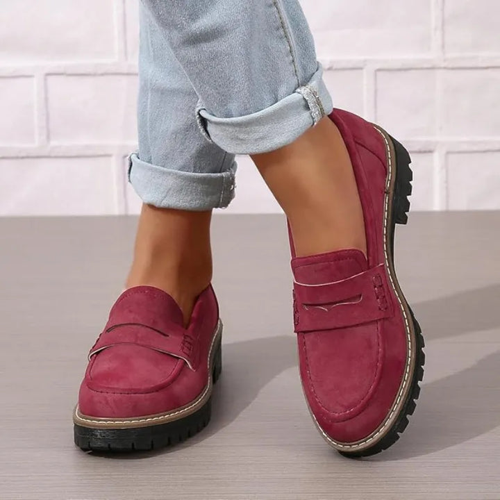 Maélis™ – Elegante instappers met superieur comfort