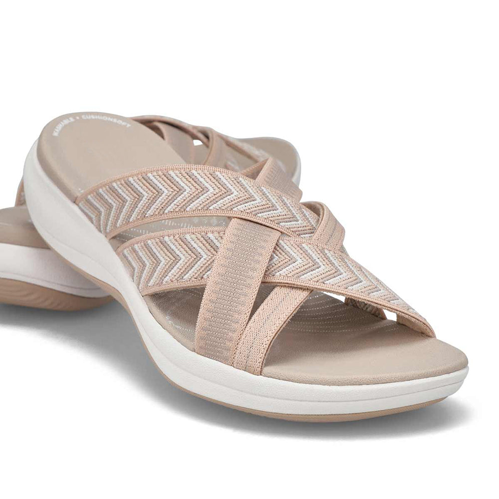 Lunéra | Comfort en ondersteuning sandalen