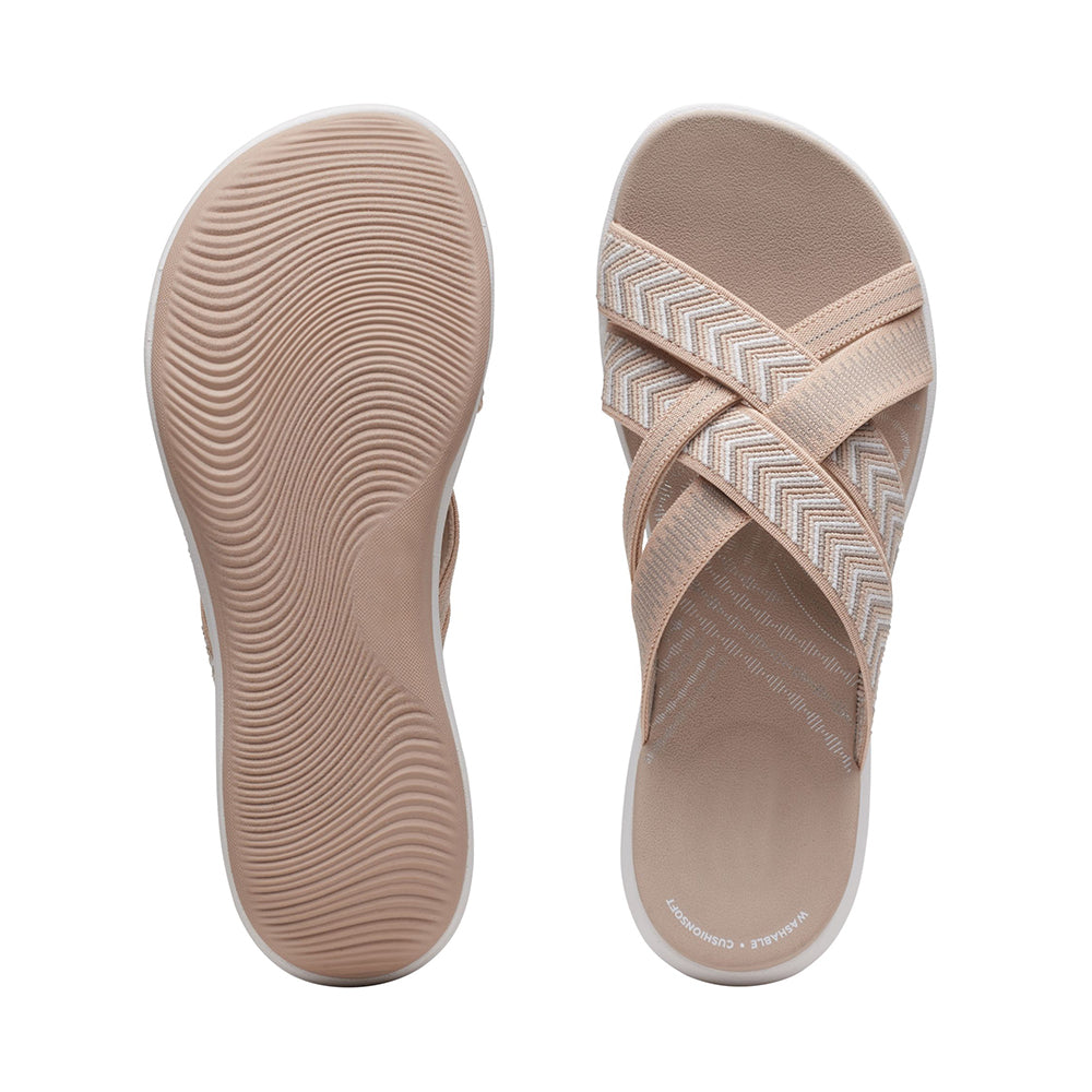 Lunéra | Comfort en ondersteuning sandalen