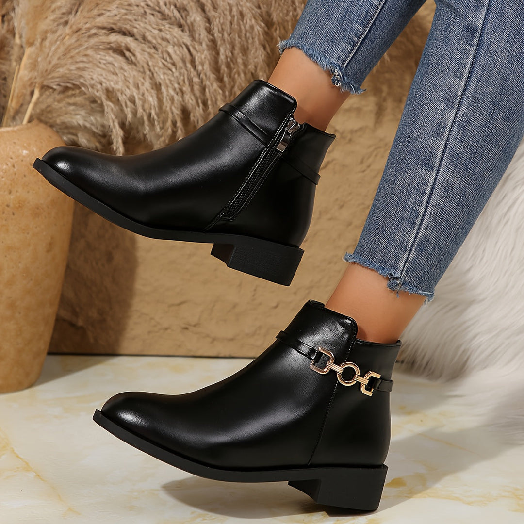 Adèle™ – Elegantie en comfort voor elke dag