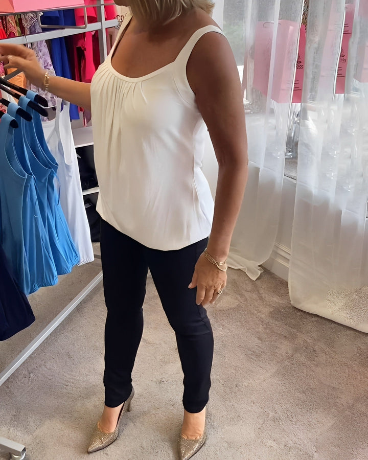 THE DONYA - MOUWLOZE TOP