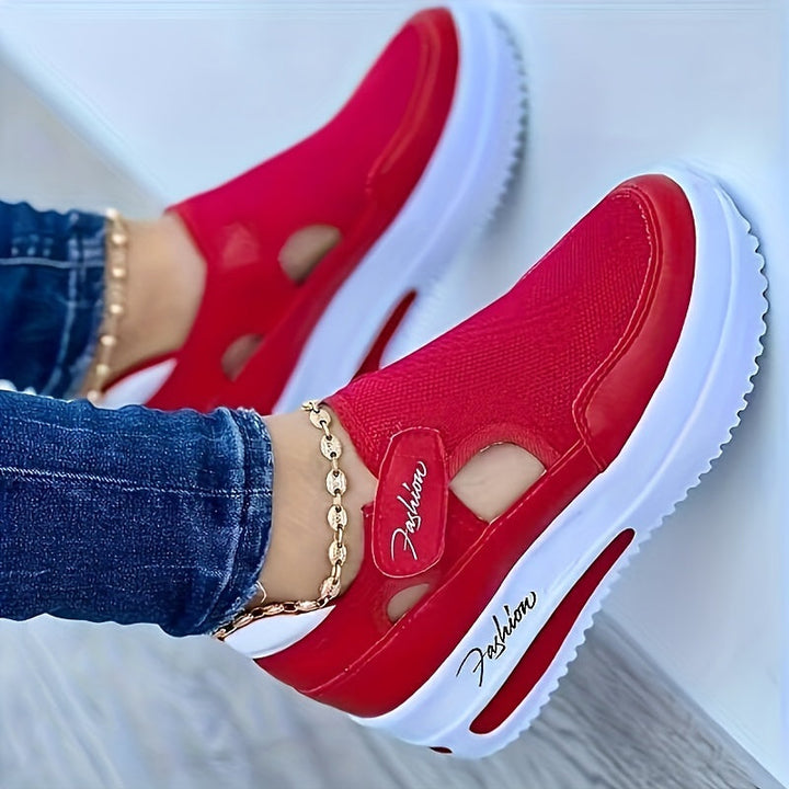 OrthoLite+ | Comfortabele sneakers voor gevoelige voeten