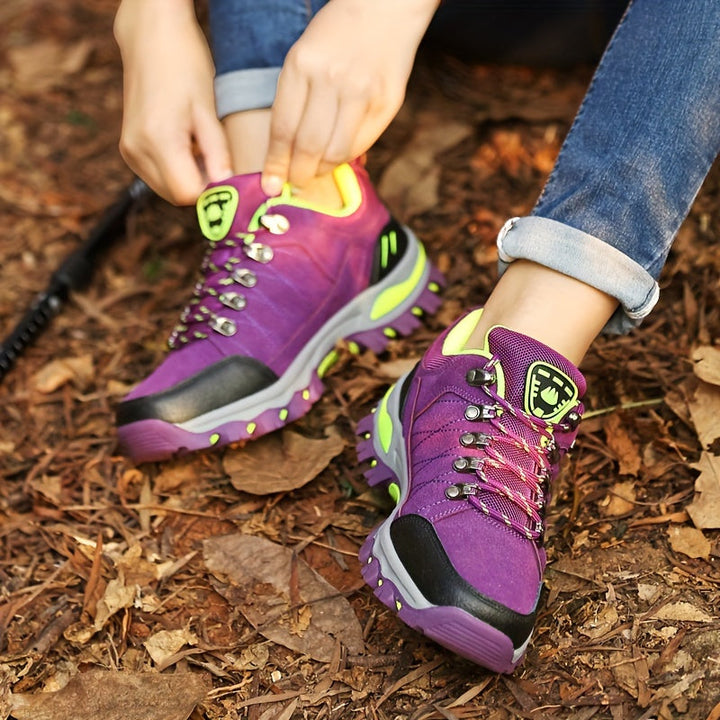 Éloryanne | Comfortabele Elegante Sneakers