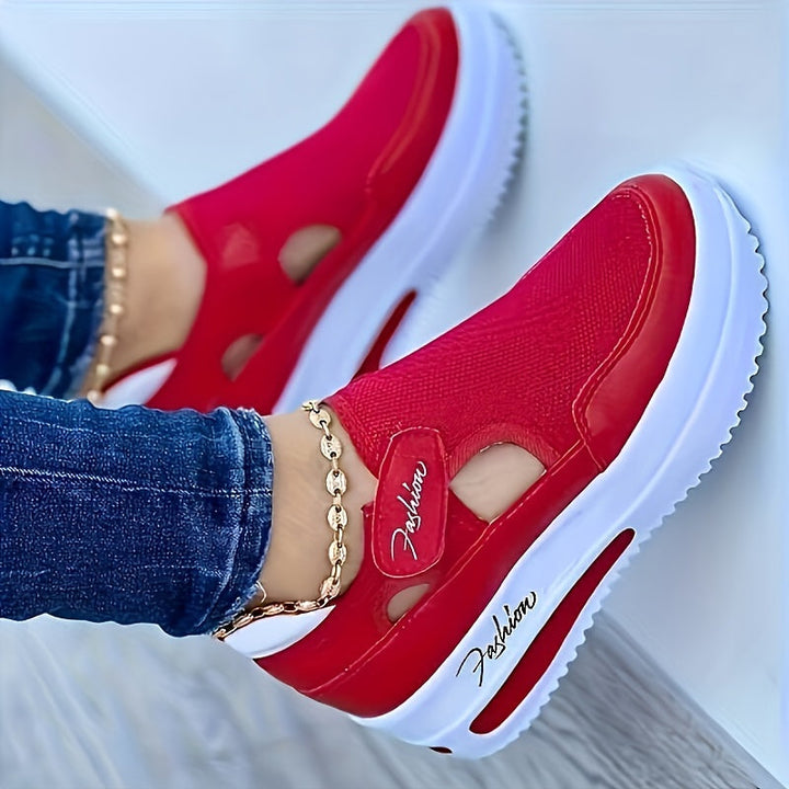 OrthoLite+ | Comfortabele sneakers voor gevoelige voeten