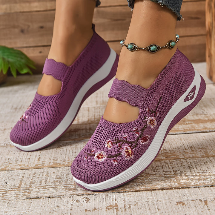 SoutienPlus™ | Comfortabele Ergonomische Schoenen + GRATIS INLEGZOLEN
