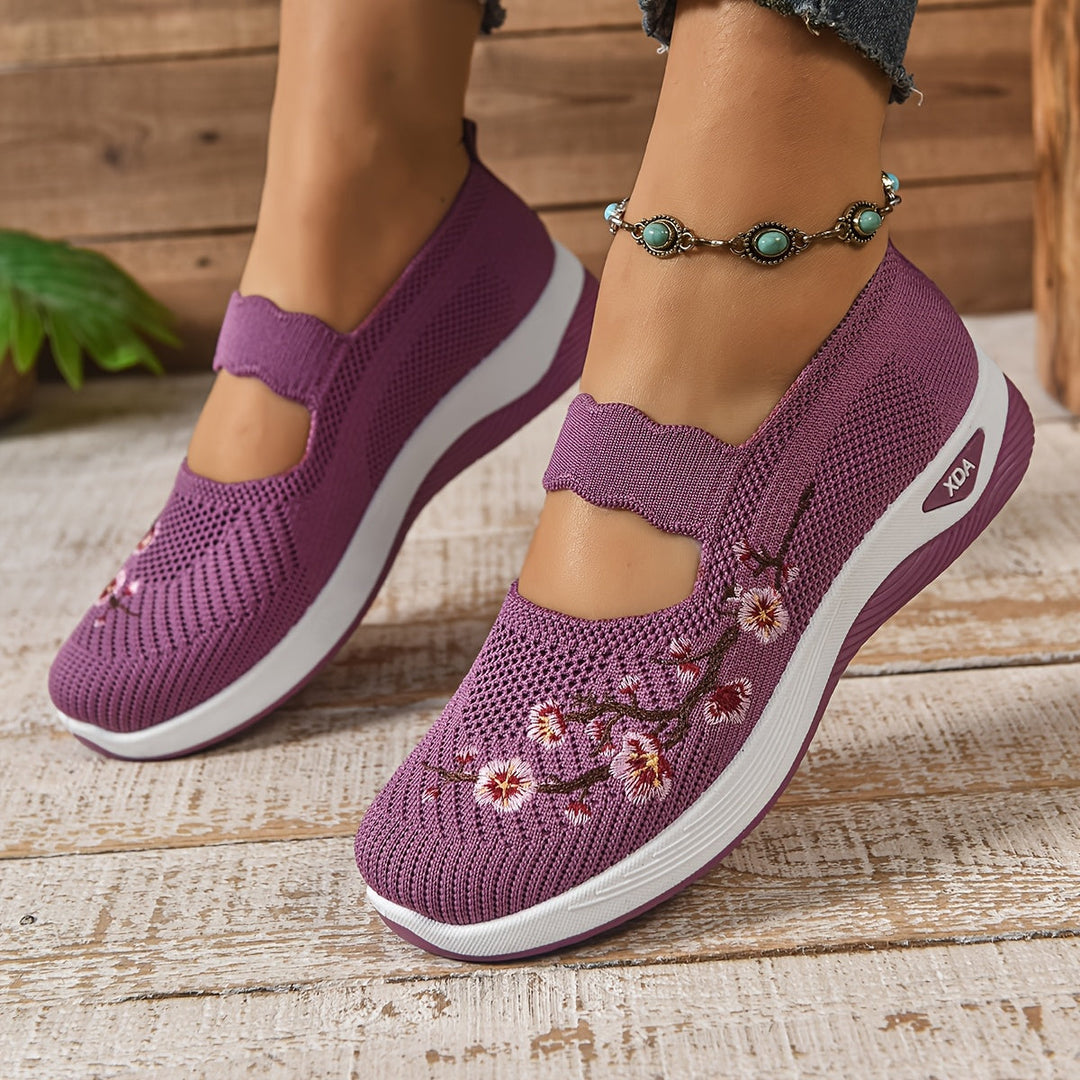 SoutienPlus™ | Comfortabele Ergonomische Schoenen + GRATIS INLEGZOLEN
