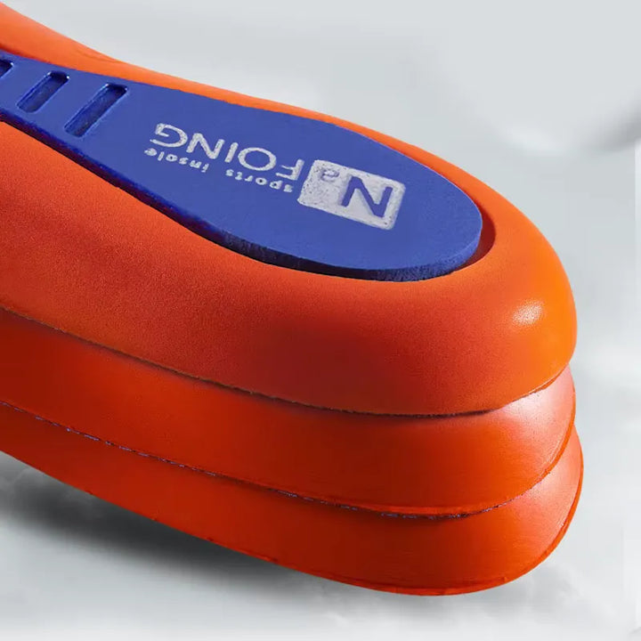 Ergonomische Steunzolen Set