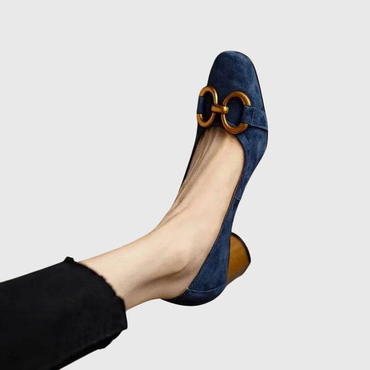 Dorothy™ | Stijlvolle Hoge Hakken