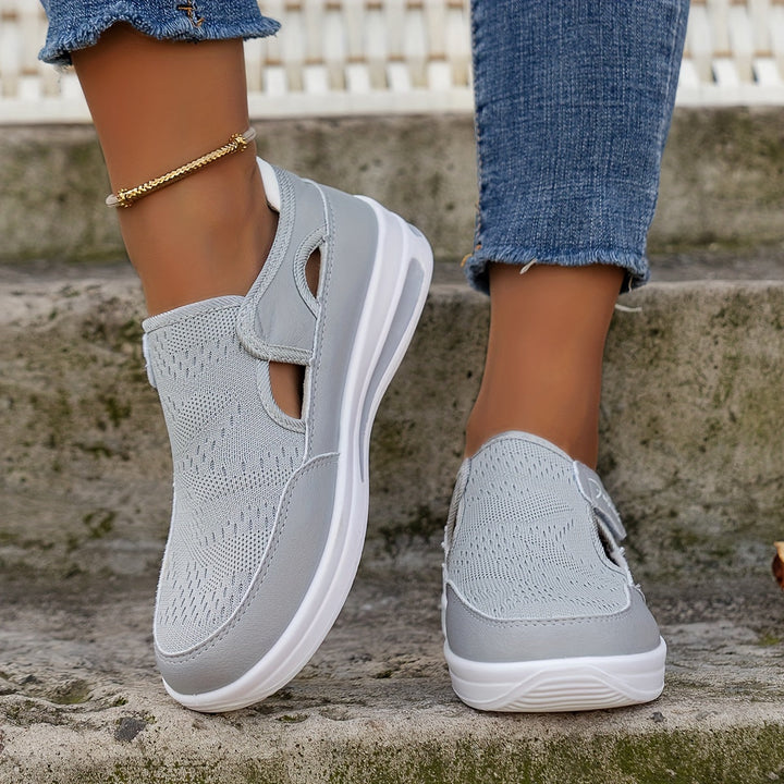 OrthoLite+ | Comfortabele sneakers voor gevoelige voeten