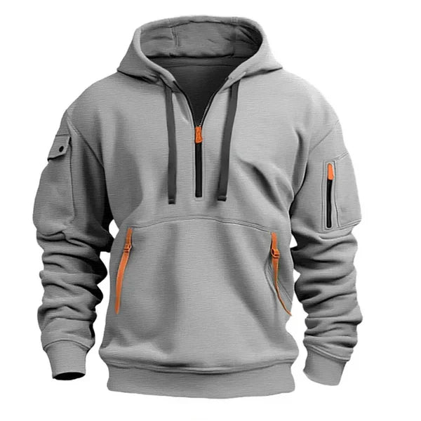 Jan | Stijlvolle Hoodie