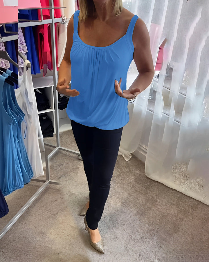 THE DONYA - MOUWLOZE TOP