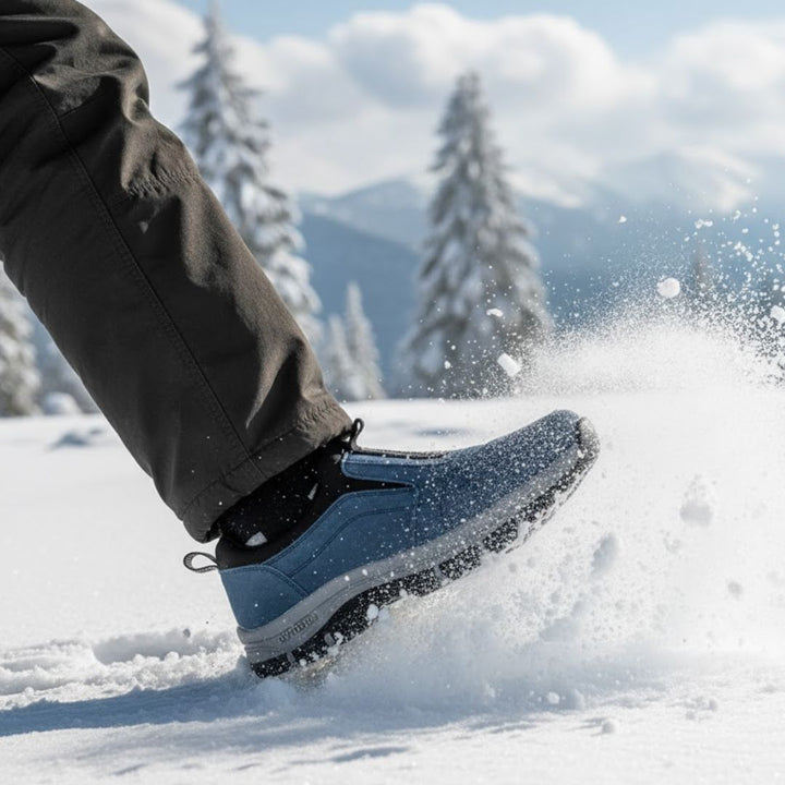FeelFree – ergonomische comfortabele schoenen