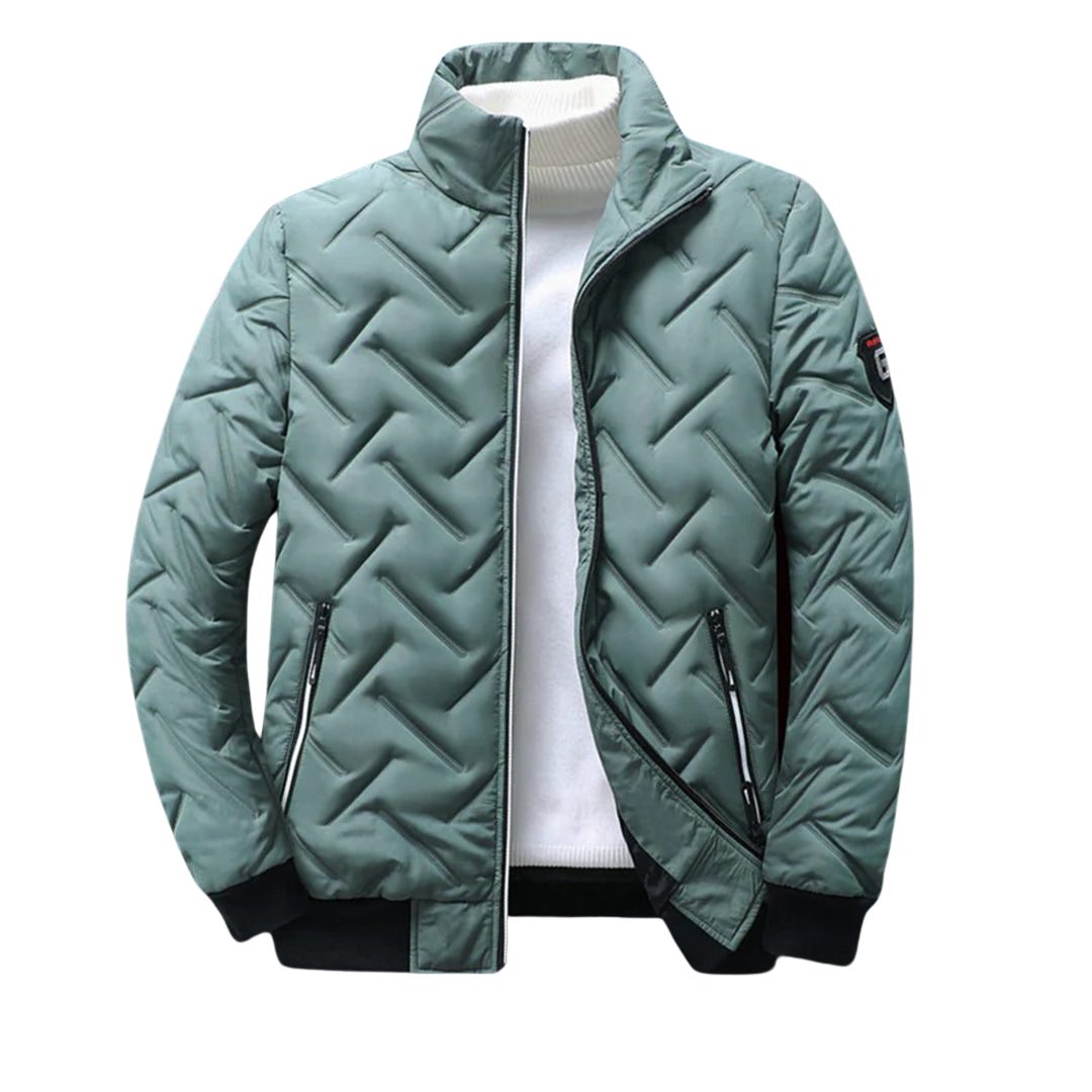 Laluna® | Stijlvol Herenjack