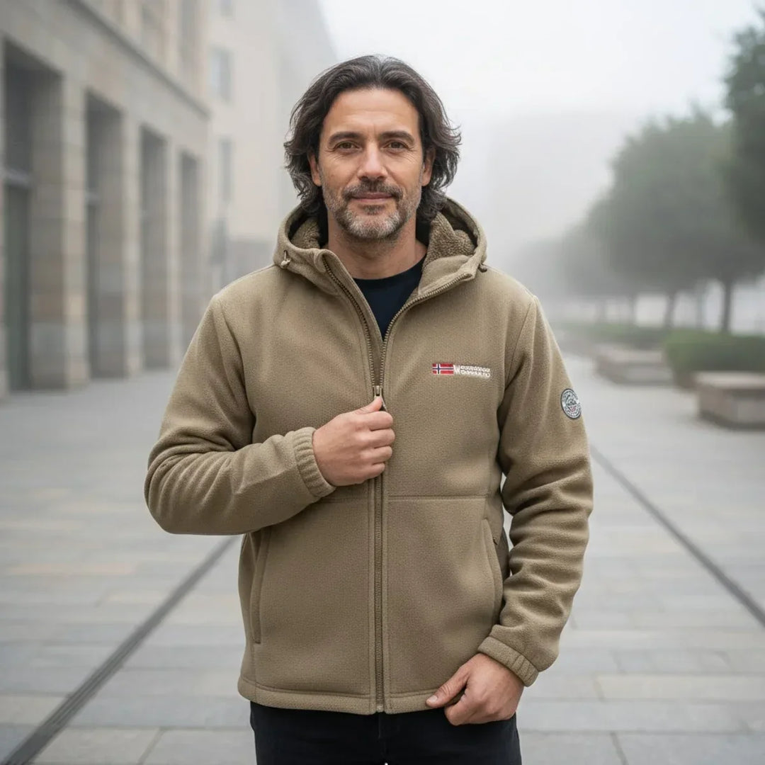 Derk | Ultiem comfort voor de winter