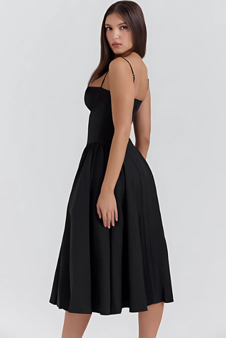 Nova | Corsetjurk - Onze Sieraden