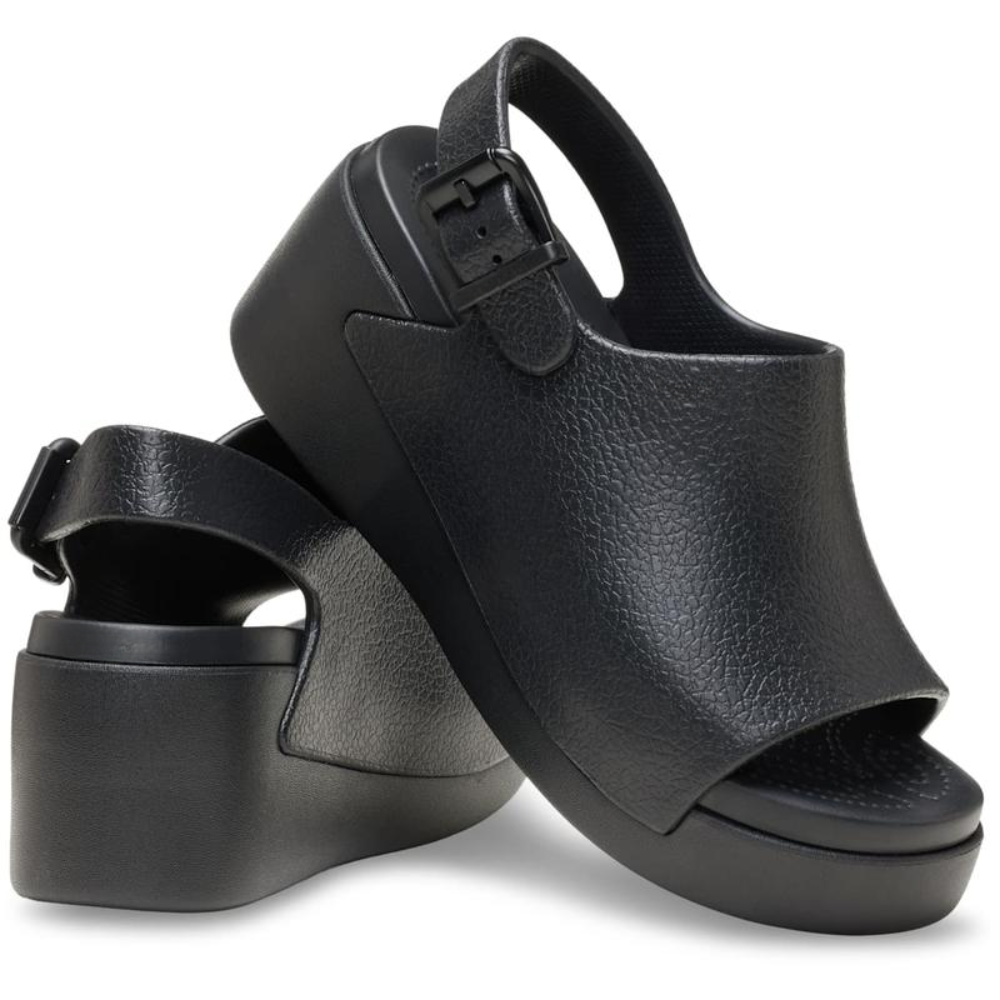 Isélya | Platform Sandalen Moderne Ondersteuning